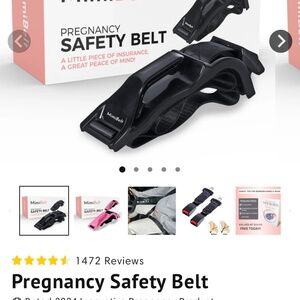 Mimi belt